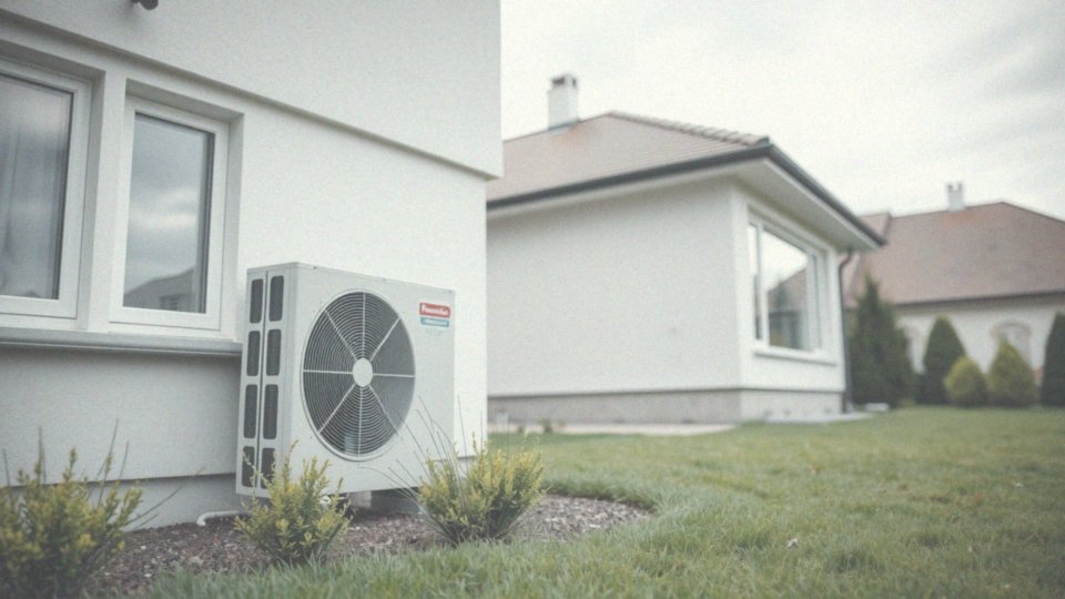 Jakie źródła energii wykorzystuje pompa ciepła 8 kW?