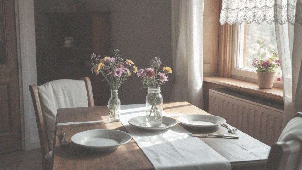 Co zawiera oferta noclegu w B&B?