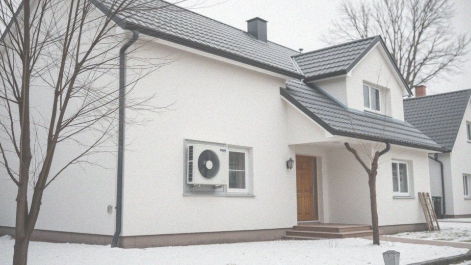 Jaką powierzchnię może efektywnie ogrzać pompa ciepła 9 kW?