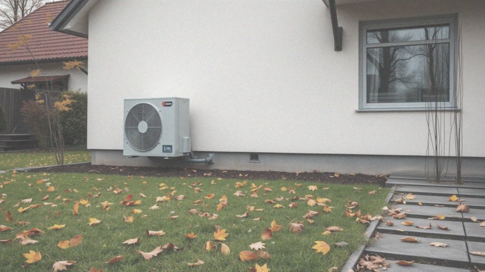 Jak wygląda koszt eksploatacji pompy ciepła 5 kW?