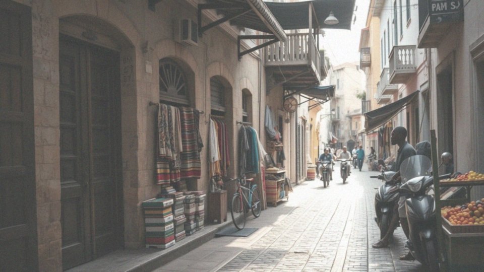 Jakie są lokalne tradycje i kultura Zanzibaru?