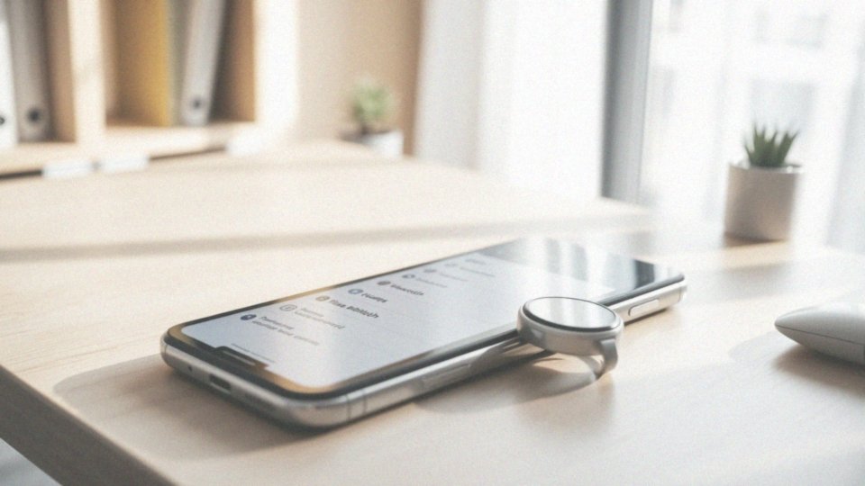 Jak włączyć Bluetooth na urządzeniach?