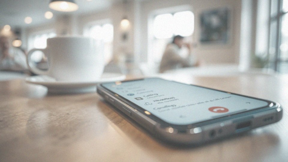 Jakie funkcjonalności musi obsługiwać telefon, aby skorzystać z Wi-Fi Calling+?