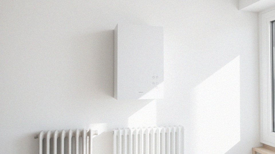 Jakie są wymagania dotyczące mocy kotła elektrycznego dla ocieplonych i nieocieplonych domów?