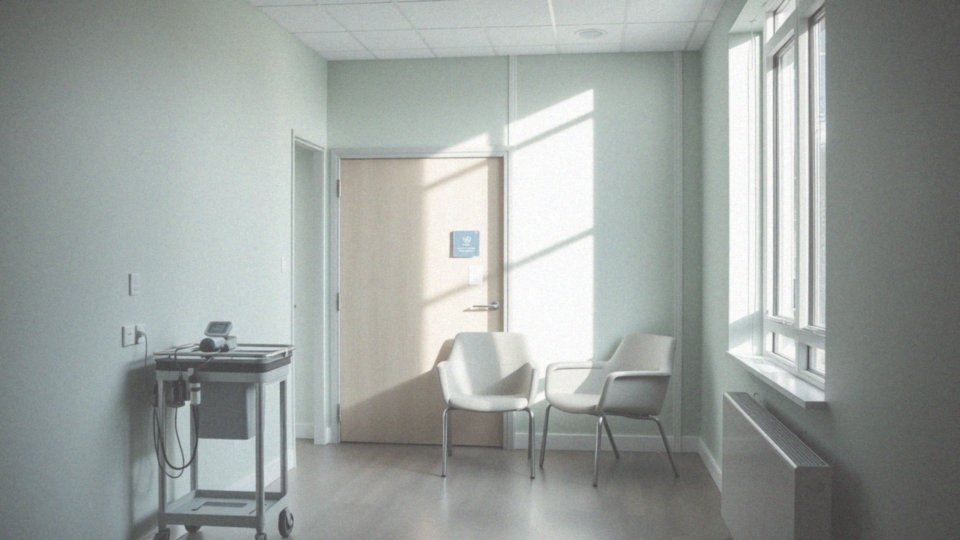 Jakie formy opieki lekarskiej są zapewnione w czasie pobytu?