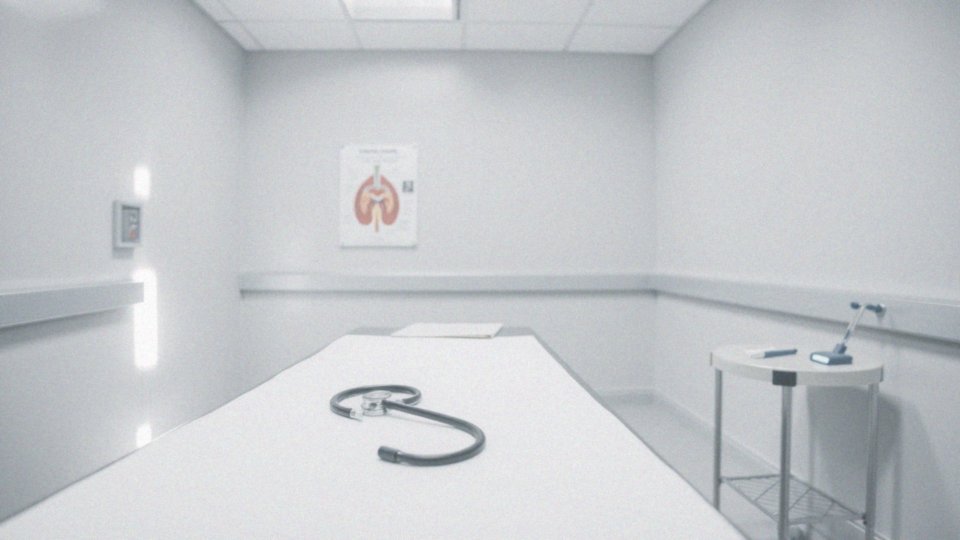 Jakie schorzenia układu moczowo-płciowego diagnozuje urolog?