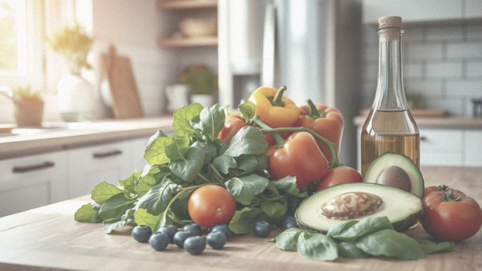 Jakie rodzaje diet zalecanych podczas leczenia nowotworowego?
