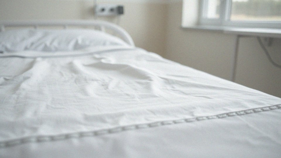 Na jakich obszarach ciała najczęściej występują odleżyny?