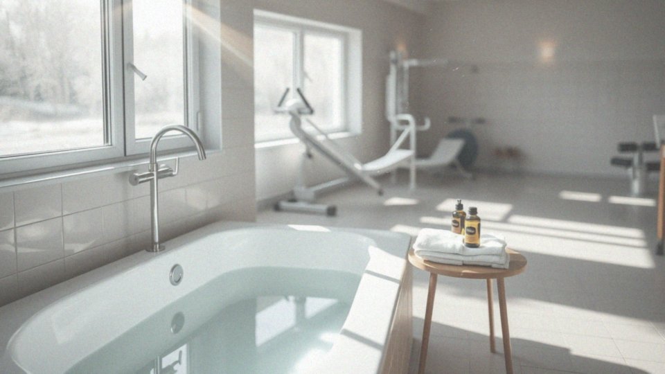 Jakie metody rehabilitacji są dostępne w sanatoriach?