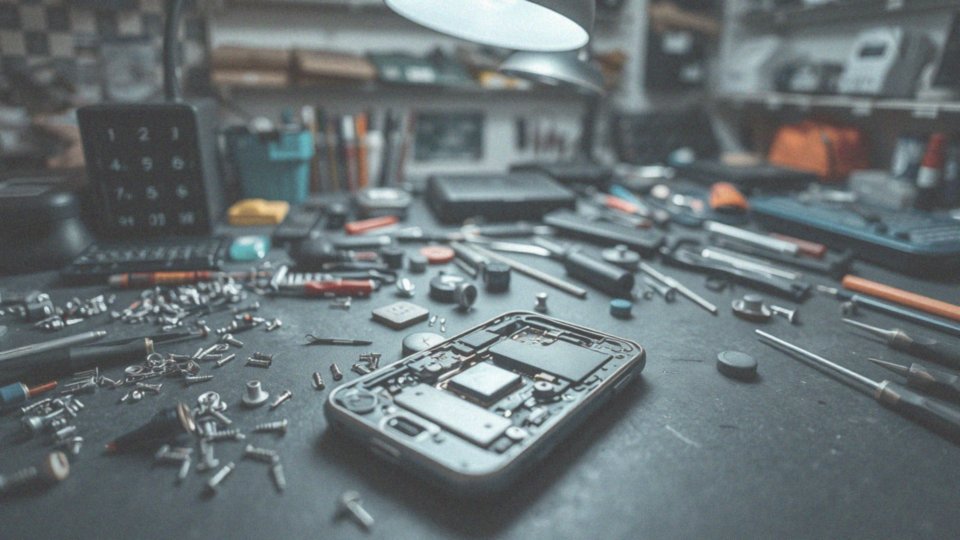 Czy wymiana anteny w telefonie jest opłacalna?