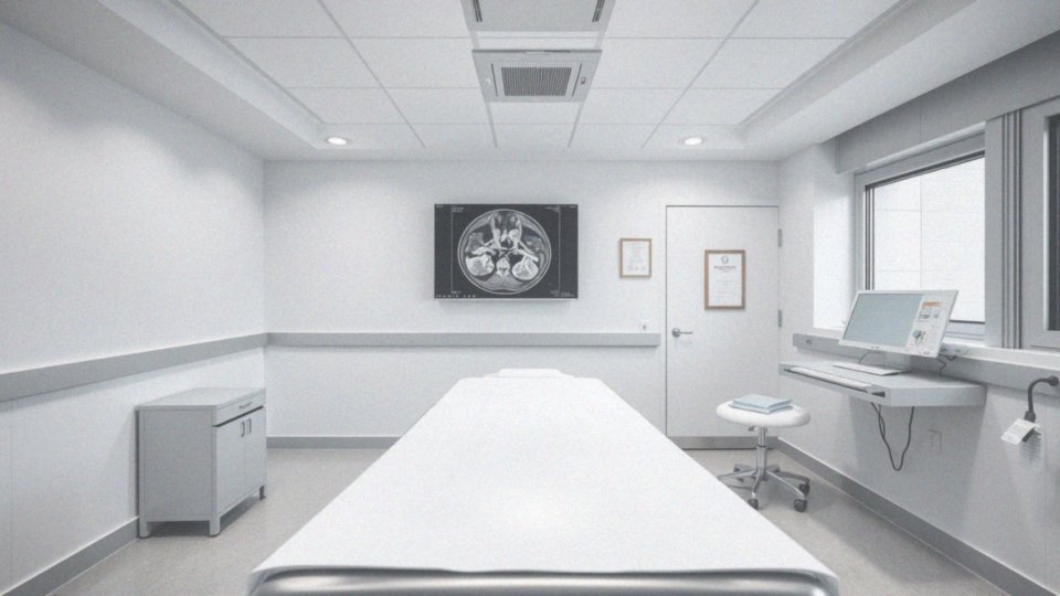Jakie badania diagnostyczne są zalecane dla mężczyzn w określonym wieku?