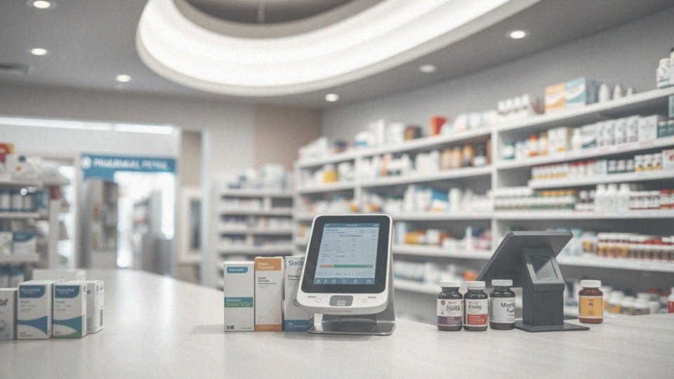 Jakie usługi oferuje Apteka Centrum Zdrowia?