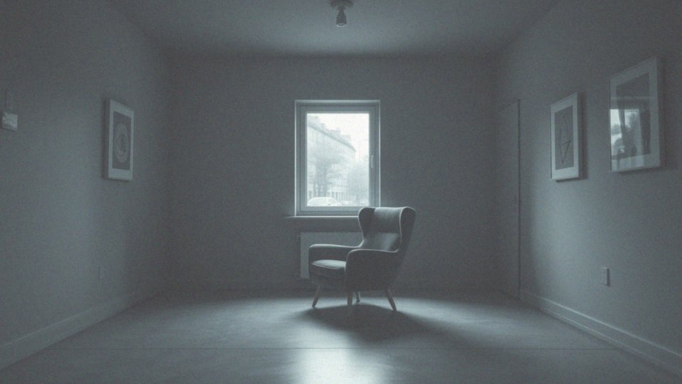 Jakie są różnice między nerwicą a zaburzeniami psychotycznymi?