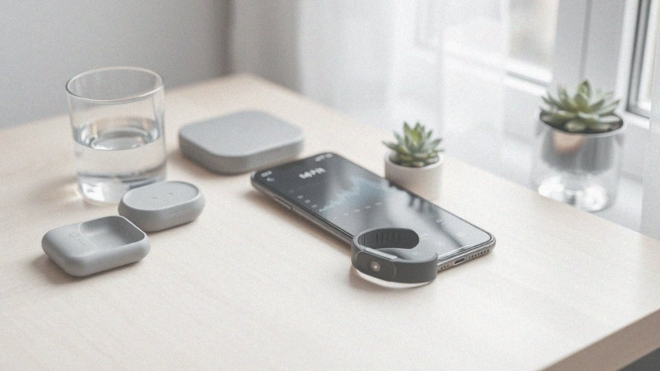 Jak aplikacja Mi Fit pogłębia funkcjonalność opaski Mi Band?