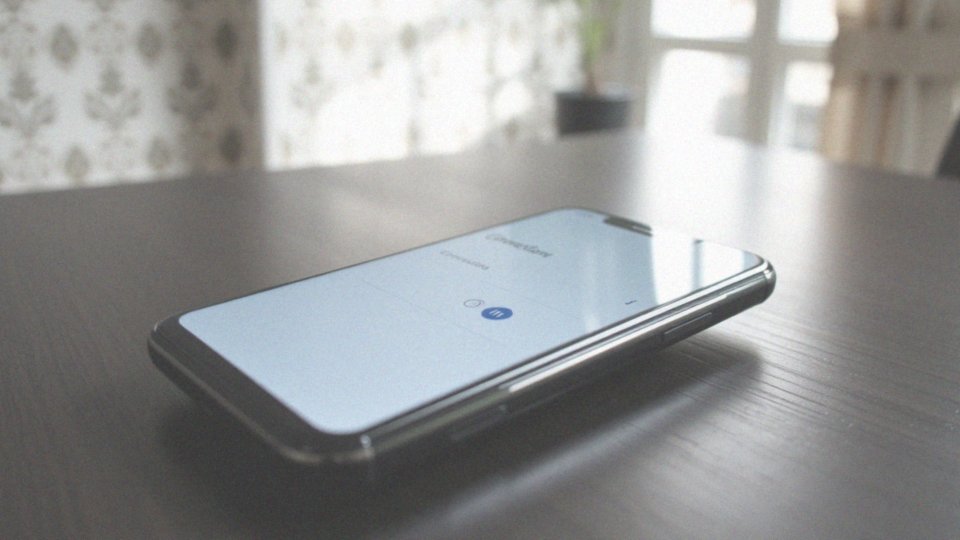 Jak włączyć Wi-Fi Calling na Androidzie?