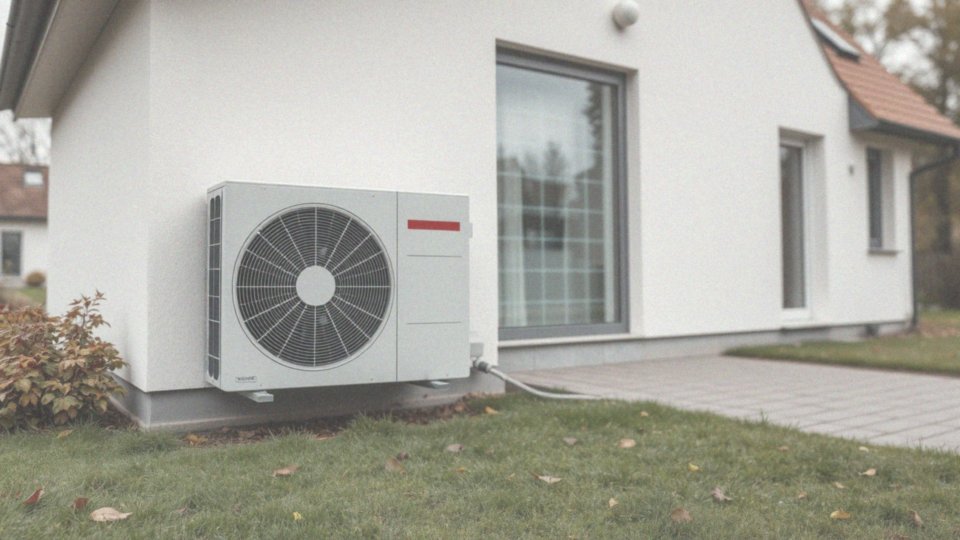 Jak często należy serwisować pompę ciepła 10 kW?