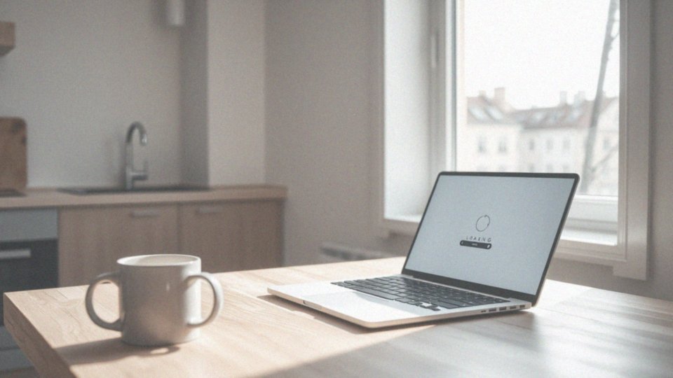 W jaki sposób można osiągnąć stabilne połączenia z internetem mobilnym?