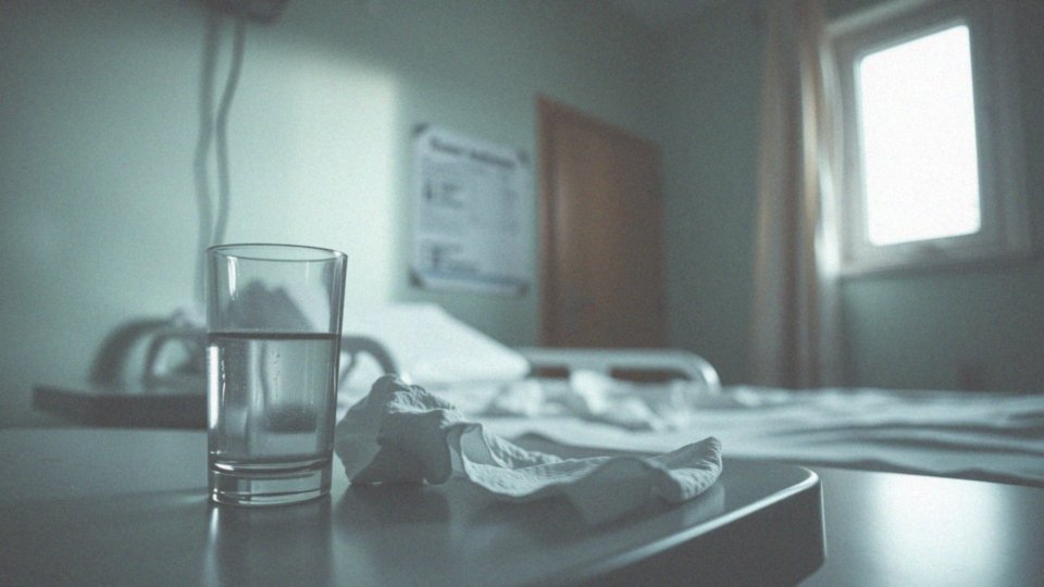 Jakie są objawy kwasicy ketonowej?
