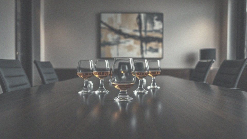 Co to są koszty reprezentacji i jak wpływają na zakup alkoholu?