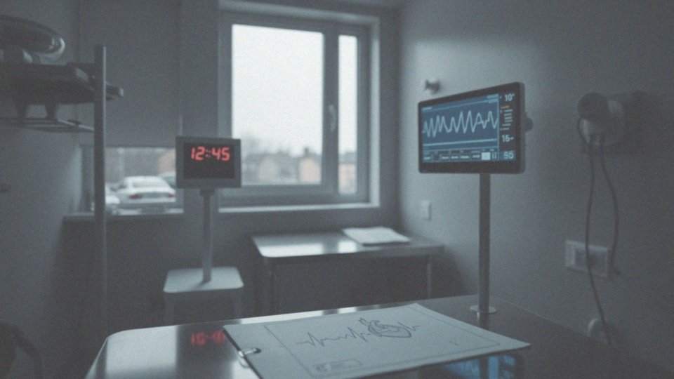 Jakie są konsekwencje nieleczonej nadczynności tarczycy dla zdrowia kardiologicznego?
