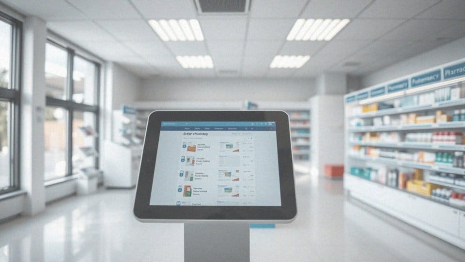 Czy można rezerwować leki online w aptekach 24h?