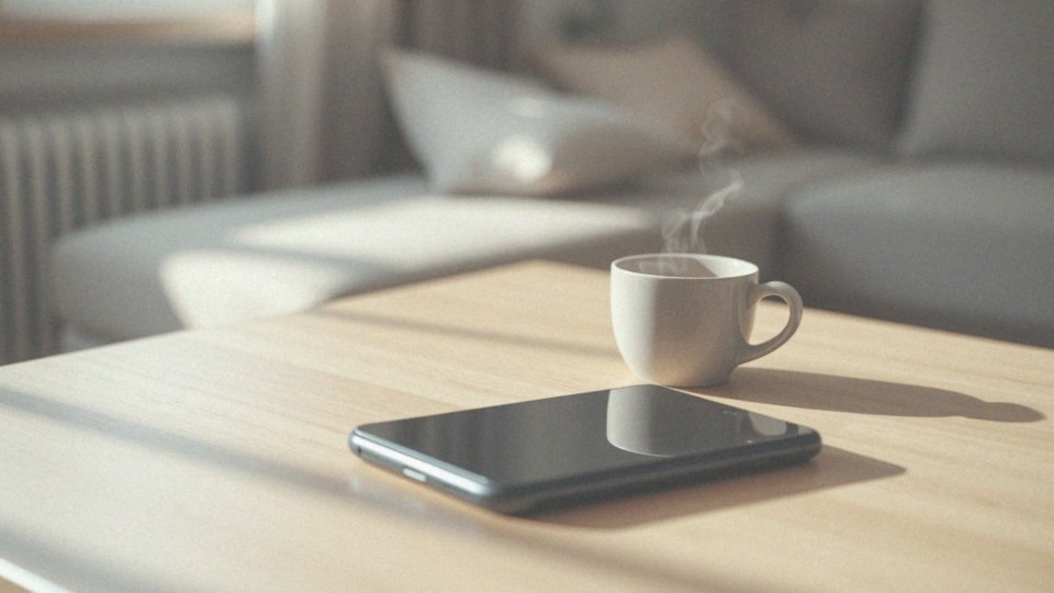 Jakie telefony wspierają technologię Wi-Fi Calling?