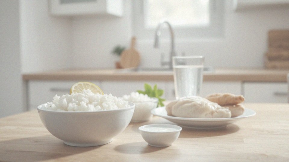 Dieta po kolonoskopii a regeneracja jelit – co warto wiedzieć?