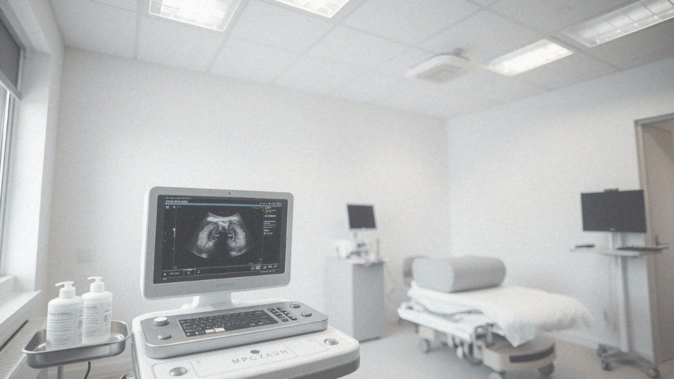 W jaki sposób nefrolog diagnozuje choroby nerek?