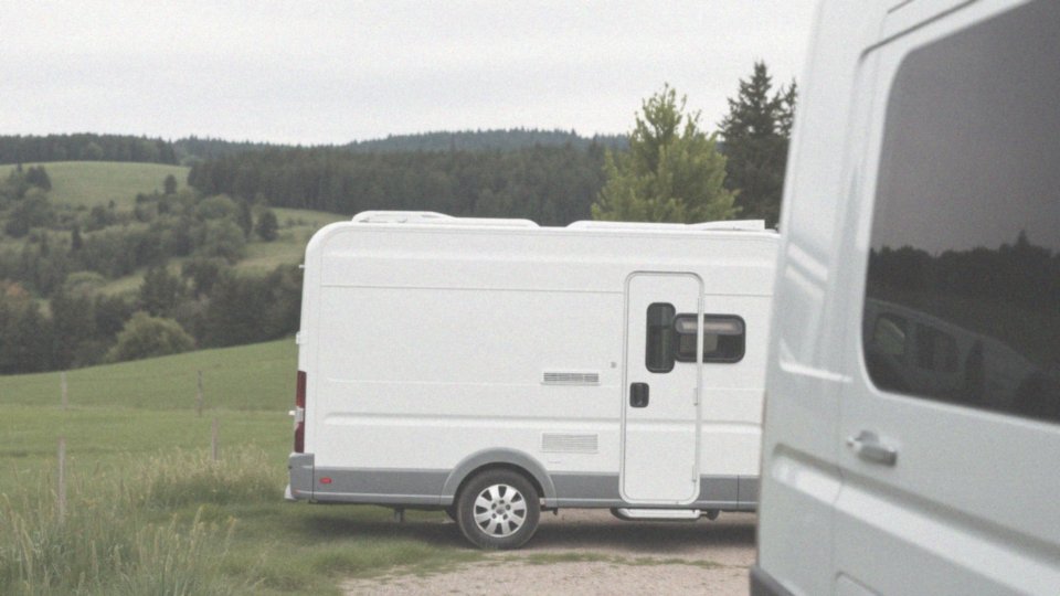 Od jakiej kwoty zaczynają się ceny nowych kamperów?