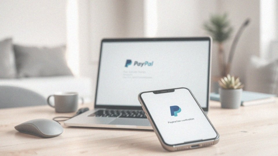 Jak płatności przez PayPal gwarantują bezpieczeństwo transakcji?