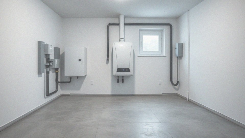 Jakie są różnice między kotłami elektrycznymi a innymi systemami grzewczymi?