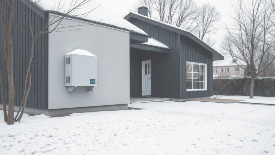 Jakie warunki wpływają na wydajność pompy ciepła 12 kW?