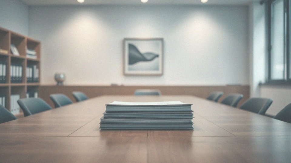 Jakie są obowiązki Ministerstwa Finansów w zakresie audytu wewnętrznego?