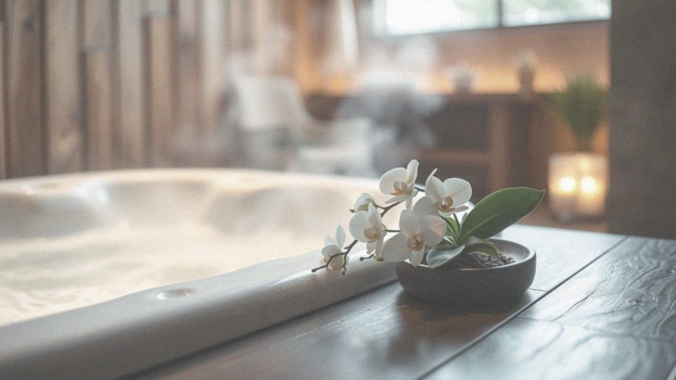 Jak spędzić walentynkowy weekend w spa?