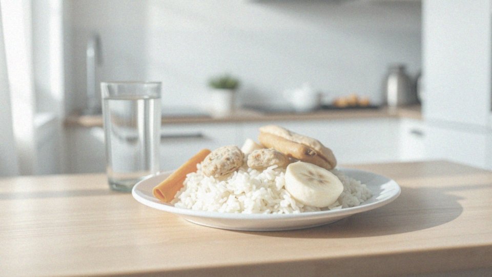 Co powinna zawierać dieta przy wrzodziejącym zapaleniu jelita grubego?