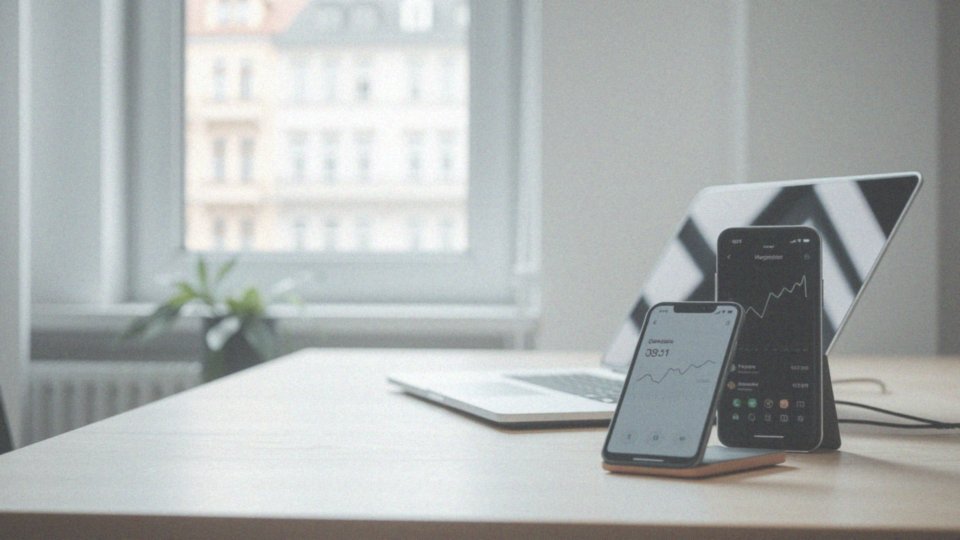 Jakie są metody uzyskania pasywnego dochodu przez udostępnianie internetu?