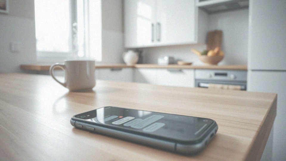 Jak WiFi Calling współpracuje z usługami SMS i MMS?