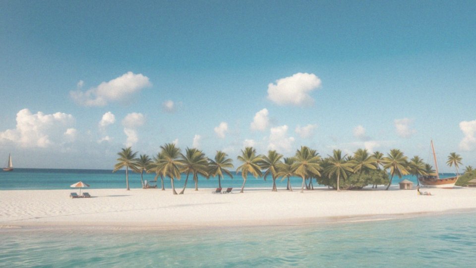 Jakie są ceny atrakcji turystycznych na Zanzibarze?