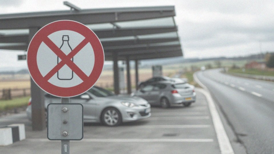 Co powinieneś wiedzieć o zerowej tolerancji na alkohol w kontekście jazdy?