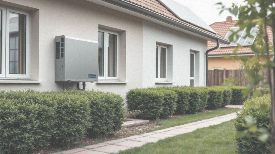 Jakie są zastosowania pompy ciepła 6 kW?