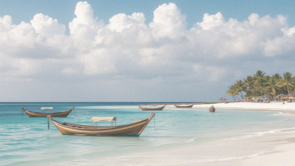 Jakie są popularne destynacje na Zanzibarze?