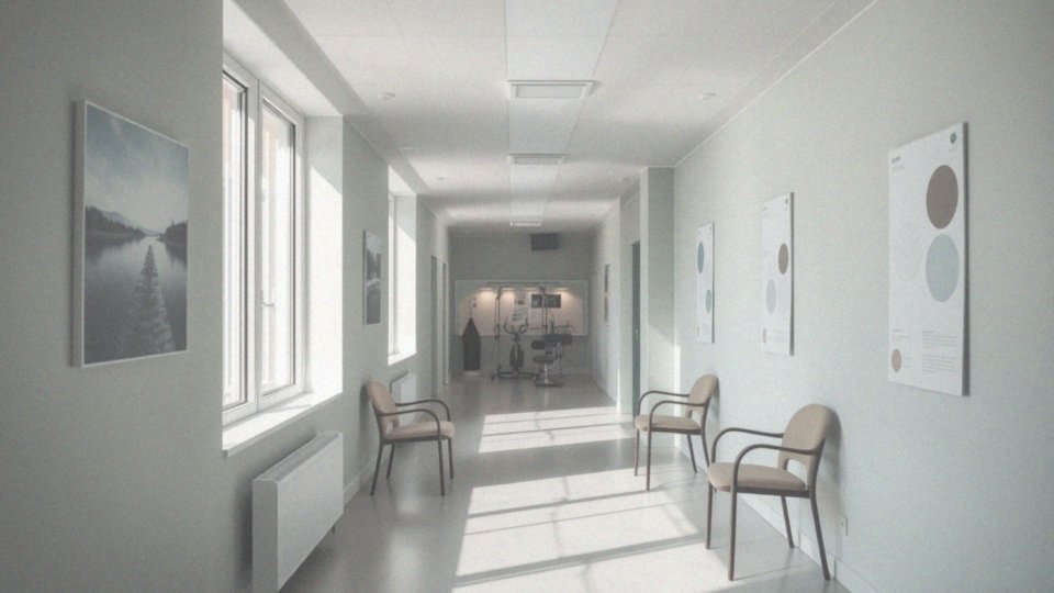 Jak wygląda przebieg leczenia w sanatoriach Inowrocławia?