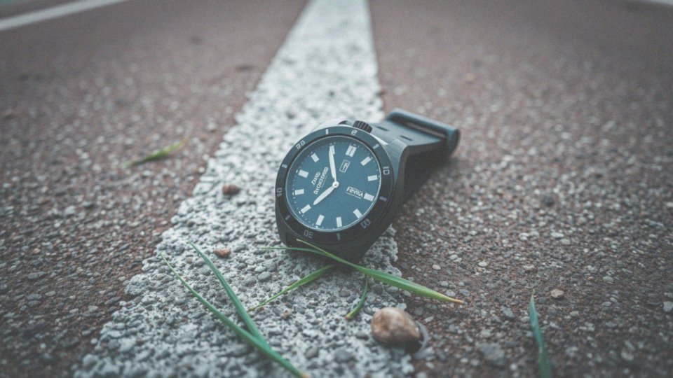 Dlaczego zegarki Festina są idealne dla sportowców?