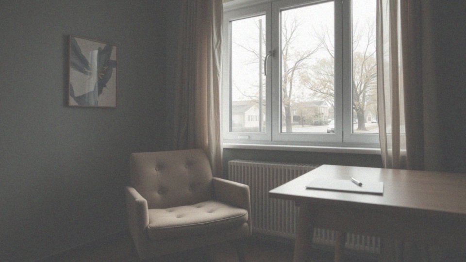 Jakie są przyczyny nerwicy?