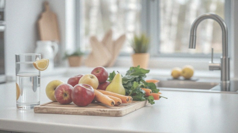 Jak dieta po operacji jelita grubego wpływa na ogólne samopoczucie pacjenta?