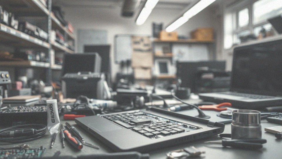 Jakie są koszty wymiany procesora w laptopie Lenovo?