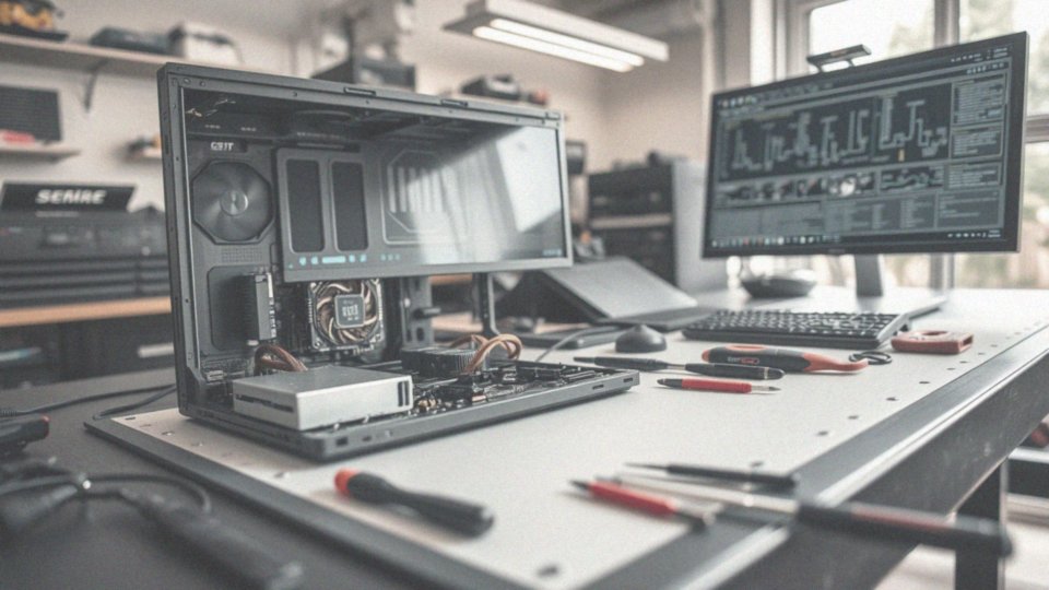 Jakie parametry techniczne są ważne przy wymianie procesora?