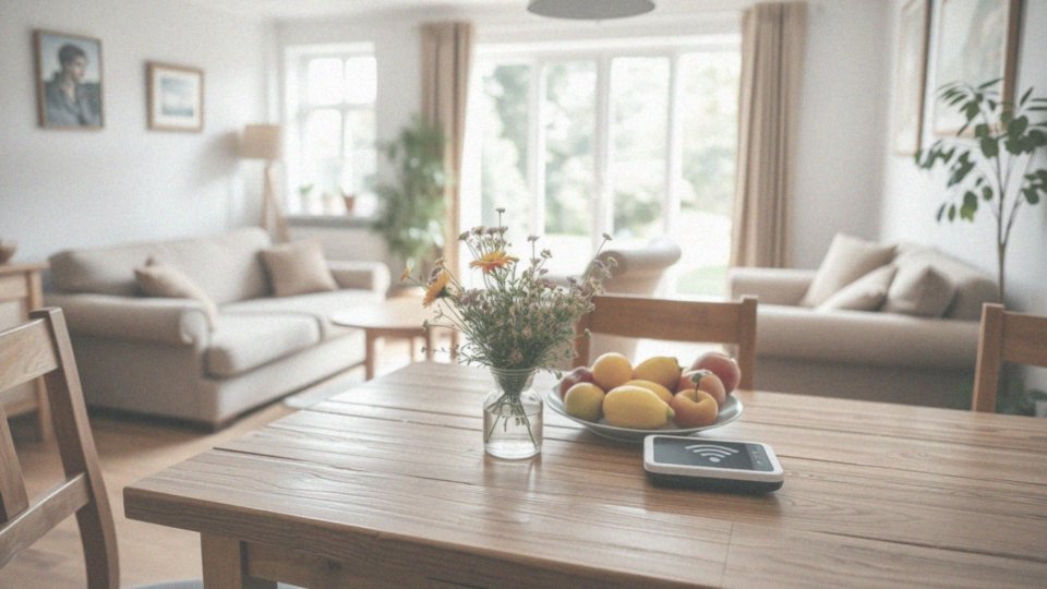 Jakie usługi oferuje B&B dla gości?