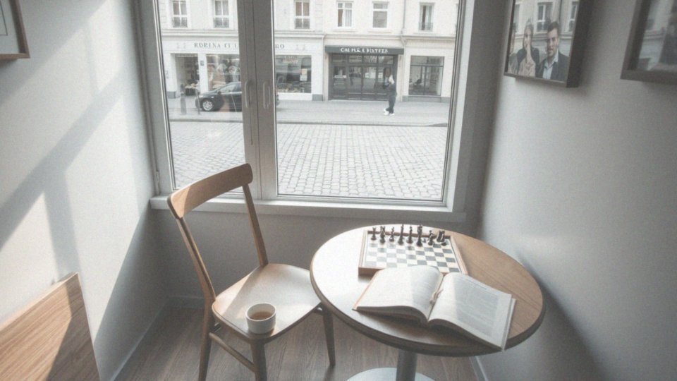 Kim jest flegmatyk i jakie ma zalety?