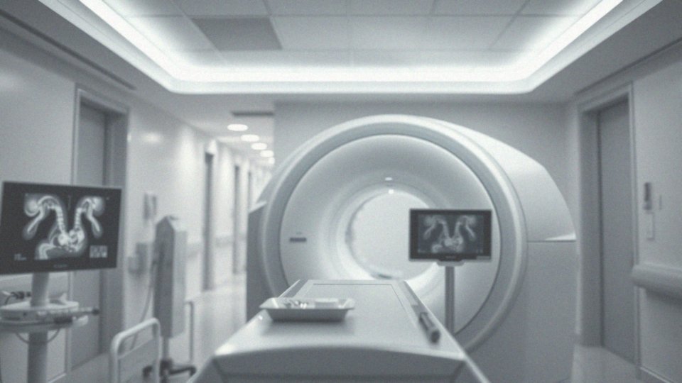 Jakie badania mogą pomóc w diagnozowaniu przyczyn pulsowania w uchu?